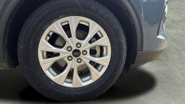 Certified 2023 Ford Escape Active FWD image 20