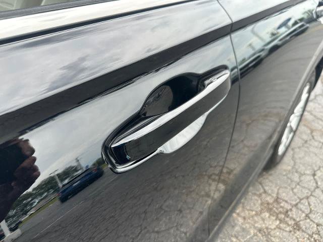 Used 2025 Honda CR-V EX-L image 13