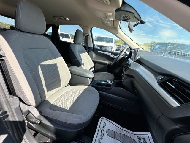 Certified 2020 Ford Escape SE AWD/4WD image 27