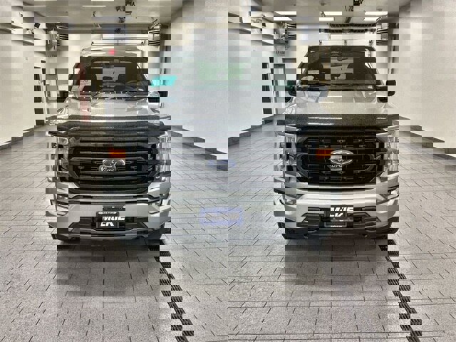 Certified 2021 Ford F150 XLT w/ Equipment Group 302A High image 4