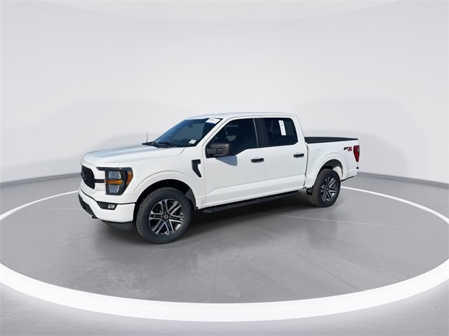 Certified 2023 Ford F150 XL w/ STX Appearance Package image 2