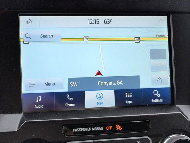 Certified 2020 Ford F150 XLT w/ Equipment Group 302A Luxury AWD/4WD image 28