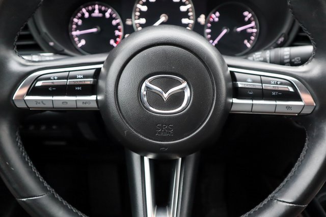 Used 2023 MAZDA CX-30 AWD 2.5 S w/ Premium Package image 35