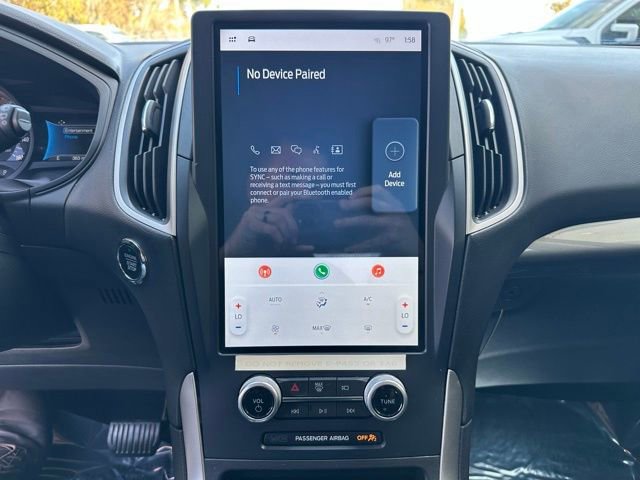 Certified 2023 Ford Edge SE image 17