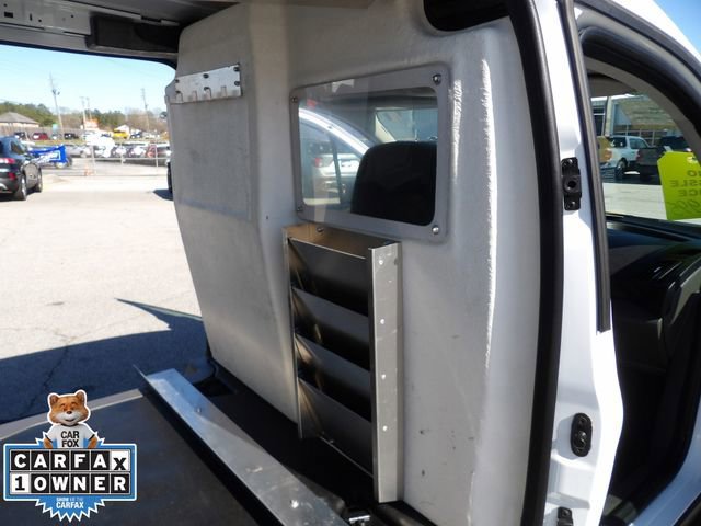 Certified 2022 Ford Transit Connect XL image 36