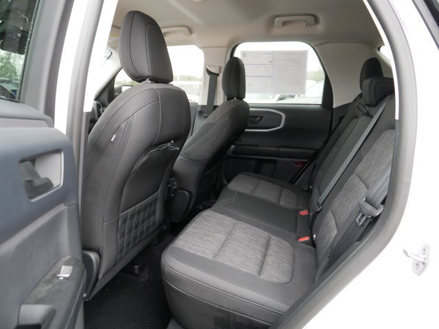 Certified 2022 Ford Bronco Sport Big Bend w/ Convenience Package AWD/4WD image 16