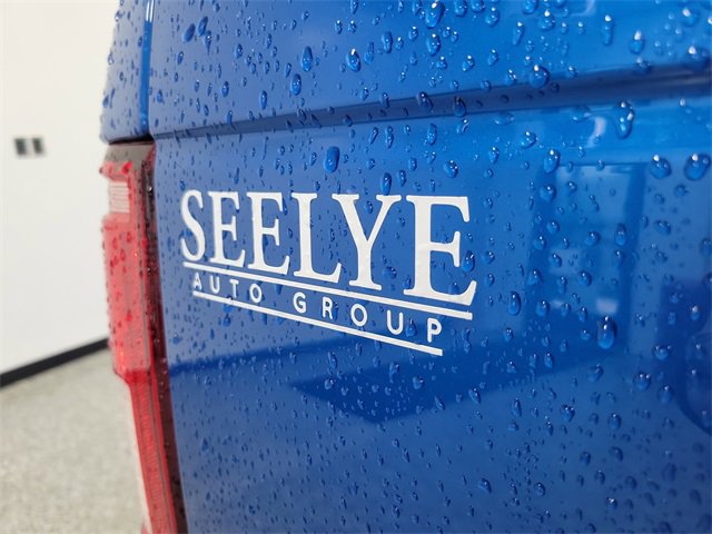 Certified 2019 Ford F150 XLT w/ Equipment Group 302A Luxury image 22