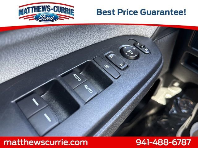 Used 2018 Honda CR-V EX image 22