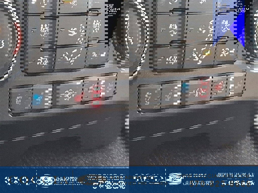 Certified 2020 Ford F350 Lariat w/ Lariat Ultimate Package image 27