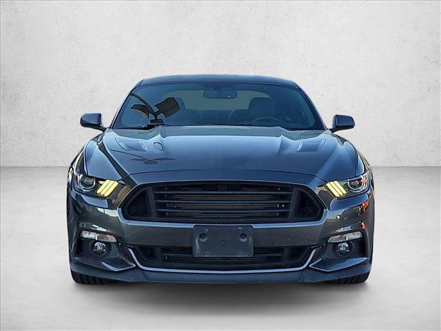 Certified 2017 Ford Mustang GT RWD image 2