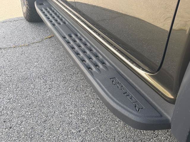 Certified 2024 Ford Ranger Raptor AWD/4WD image 20