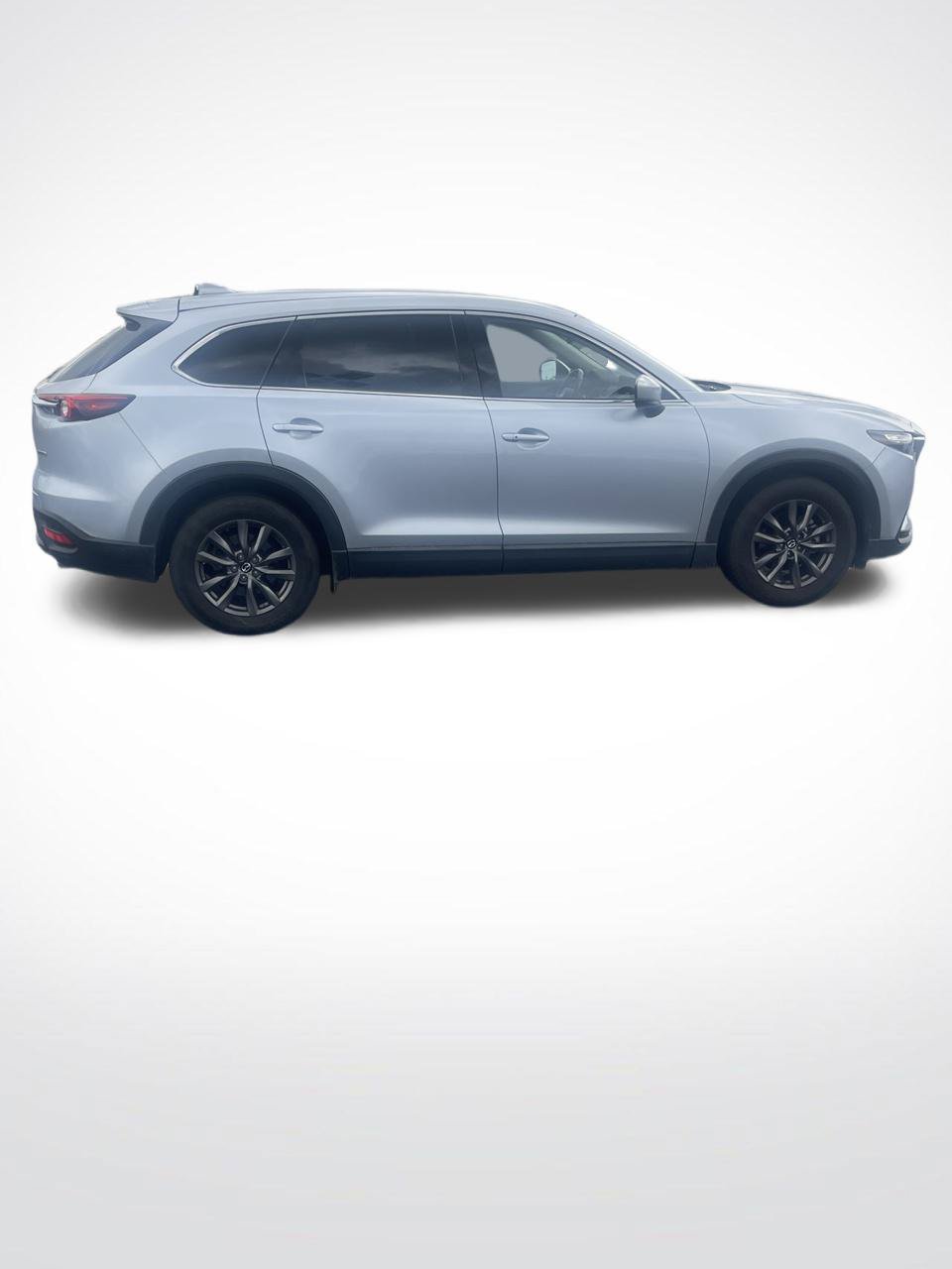 Used 2023 MAZDA CX-9 Touring AWD/4WD image 7