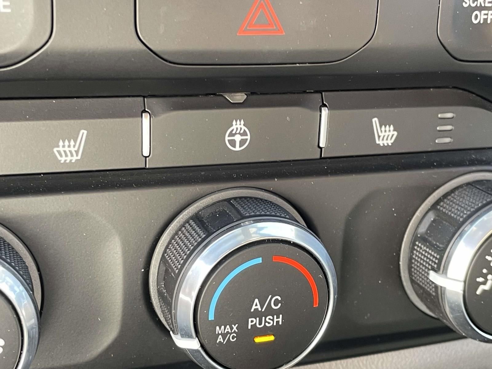 Used 2024 RAM 1500 Big Horn image 20