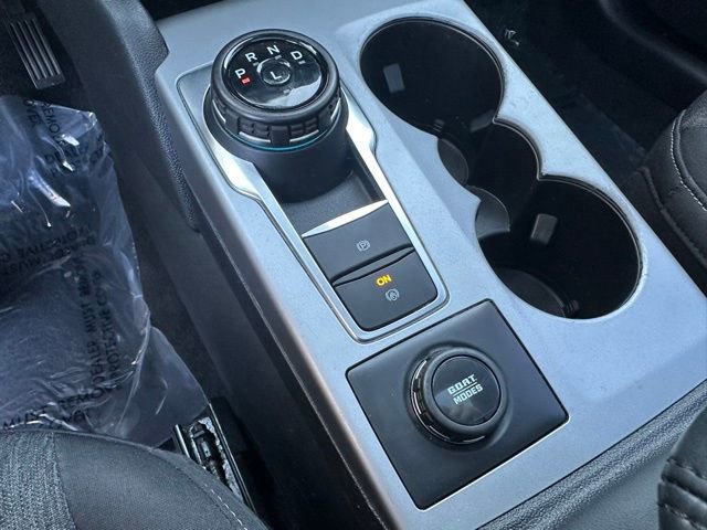 Certified 2022 Ford Bronco Sport Big Bend w/ Convenience Package image 22