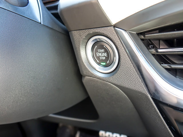 Used 2024 Buick Encore GX Sport Touring w/ Comfort Package AWD/4WD image 15