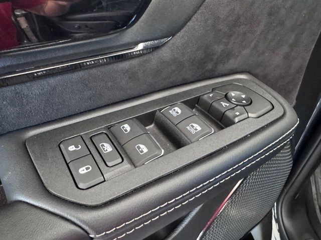 Used 2026 RAM 1500 RHO AWD/4WD image 10
