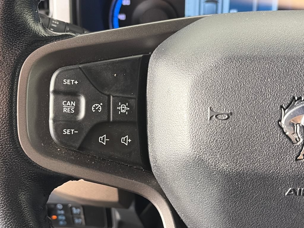 Certified 2023 Ford Bronco Outer Banks AWD/4WD image 17