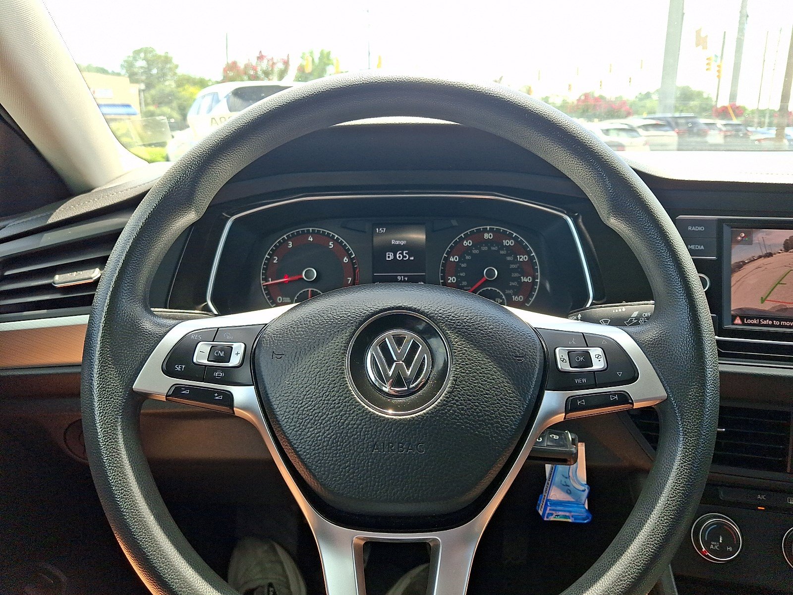 Used 2019 Volkswagen Jetta S FWD image 19