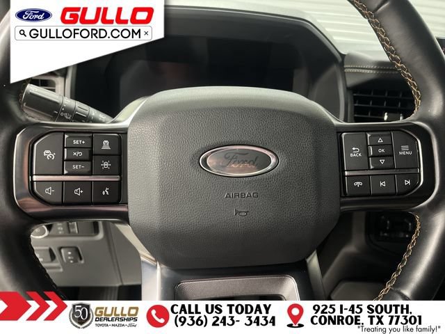 Certified 2023 Ford Expedition Platinum RWD image 25