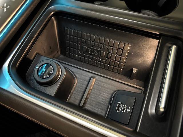 Certified 2025 Ford Expedition King Ranch AWD/4WD image 31