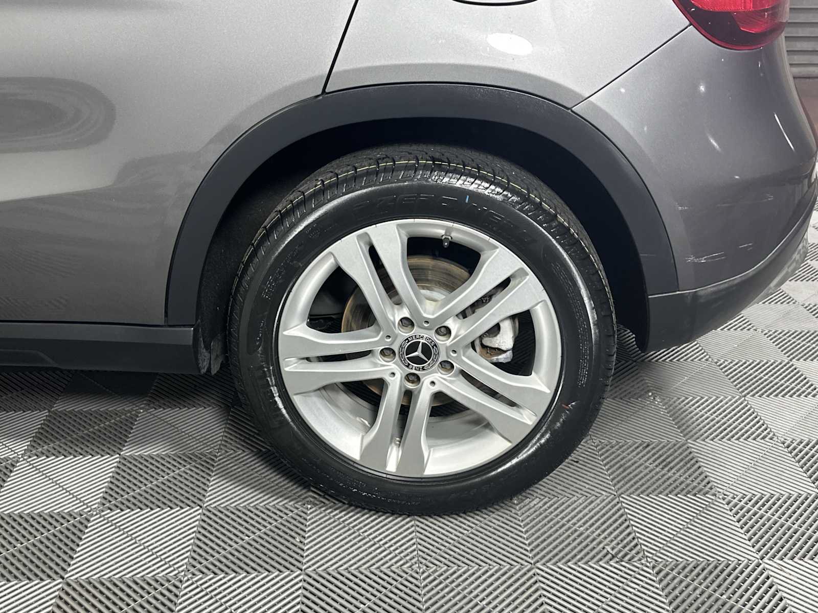 Used 2019 Mercedes-Benz GLA 250 image 26