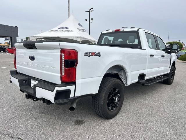 Certified 2025 Ford F250 XL w/ STX Appearance Package AWD/4WD image 4