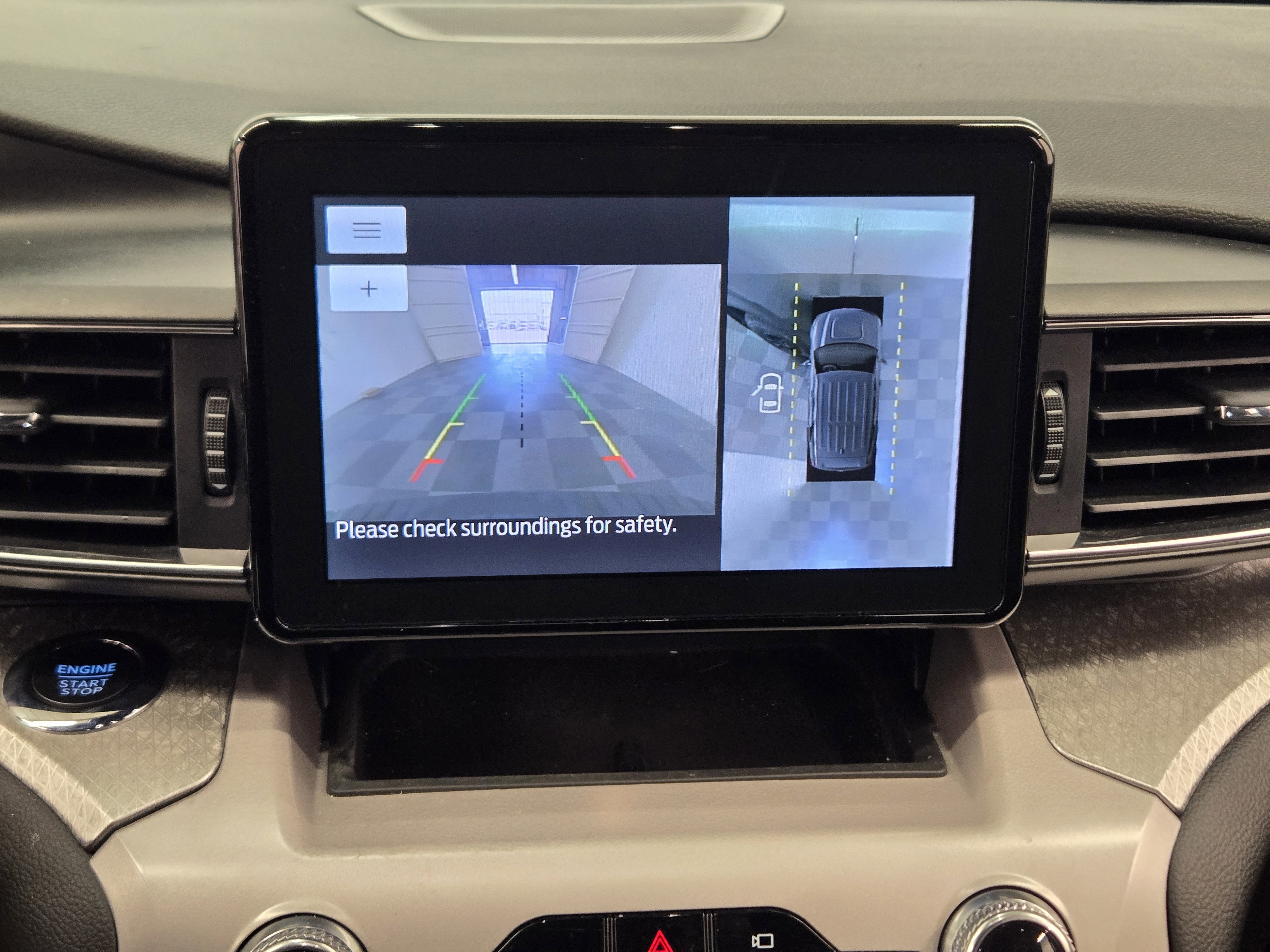 Certified 2023 Ford Explorer Timberline w/ Timberline Technology Package image 16