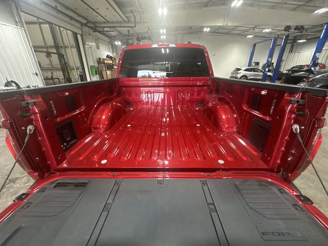 Certified 2024 Ford F150 XLT w/ Equipment Group 302A MID AWD/4WD image 25
