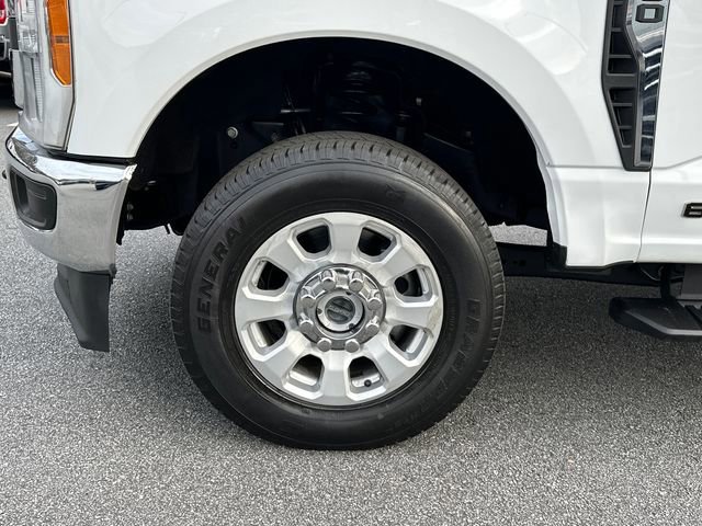 Certified 2023 Ford F250 XLT image 11