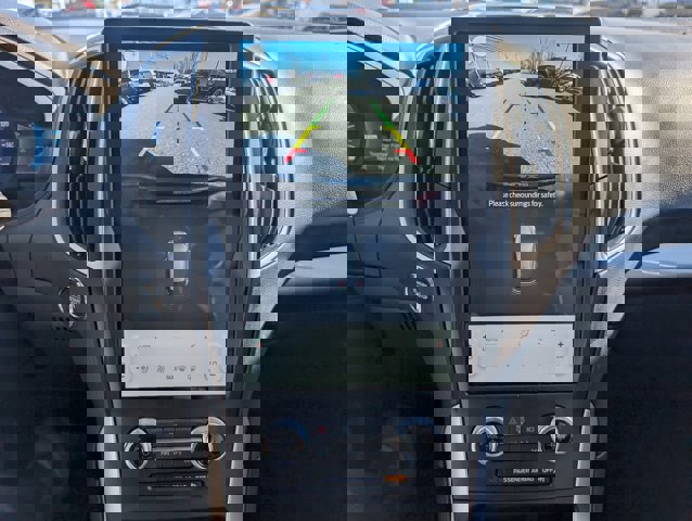 Certified 2024 Ford Edge SEL w/ Convenience Package image 24