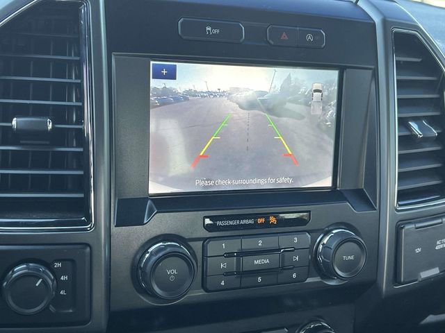 Certified 2020 Ford F150 XLT w/ Equipment Group 302A Luxury AWD/4WD image 23