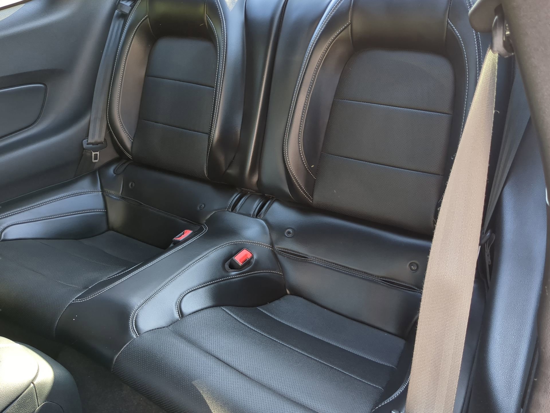 Certified 2020 Ford Mustang GT Premium w/ Equipment Group 401A image 53