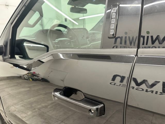 Certified 2023 Ford F150 XLT w/ Equipment Group 302A High image 29