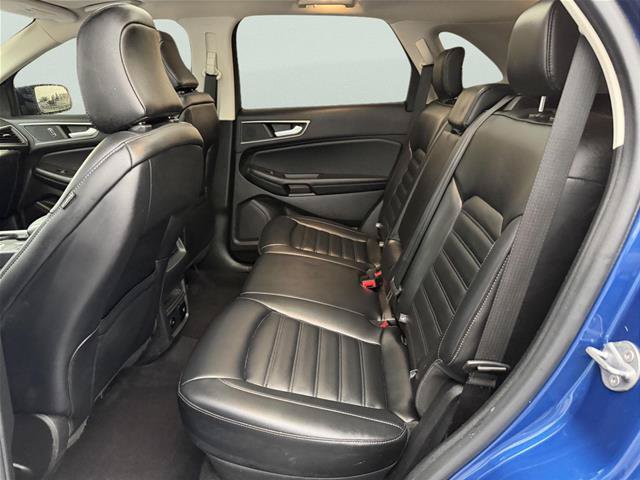 Certified 2022 Ford Edge SEL w/ Convenience Package AWD/4WD image 14