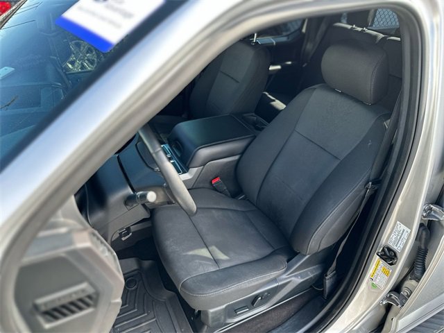 Certified 2019 Ford F150 XLT w/ Equipment Group 302A Luxury image 12