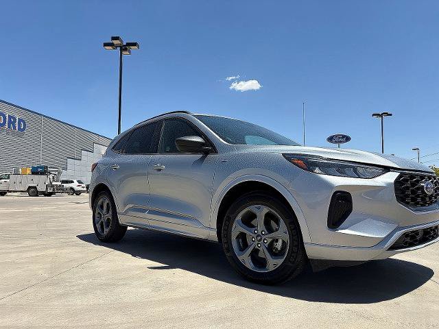 Certified 2024 Ford Escape ST-Line