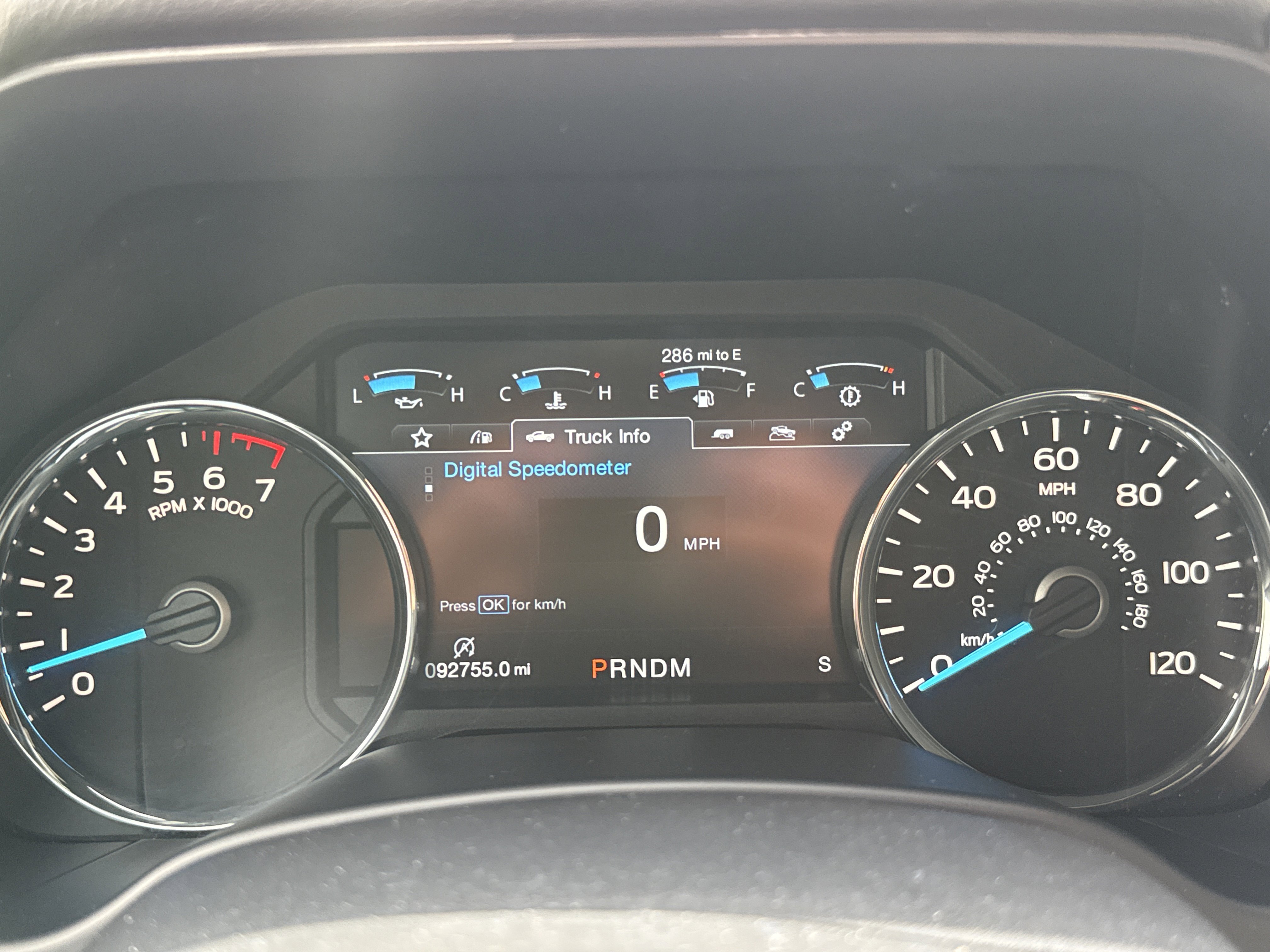 Certified 2018 Ford F150 Lariat image 20