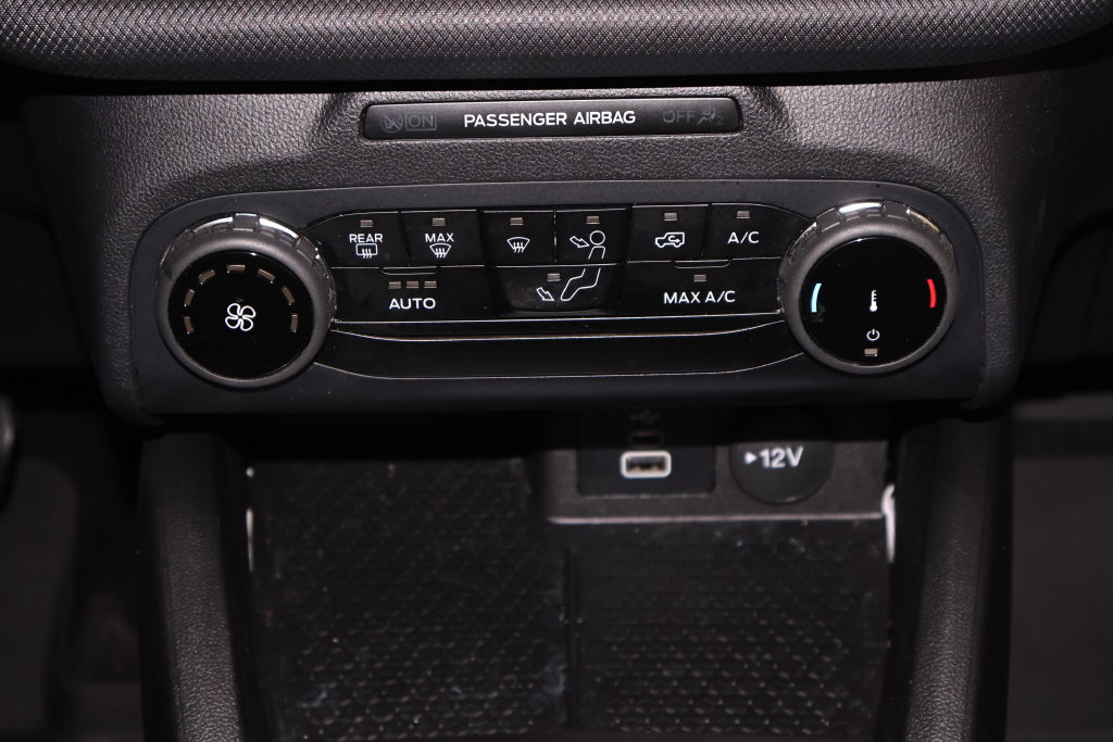 Certified 2024 Ford Bronco Sport Big Bend AWD/4WD image 28
