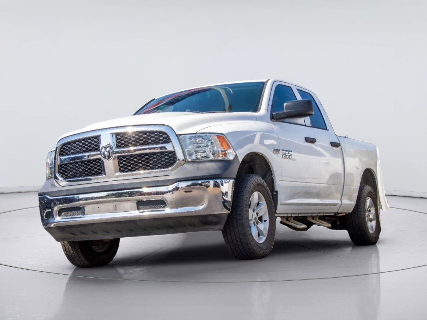 Used 2018 RAM 1500 Tradesman w/ Popular Equipment Group AWD/4WD video 1