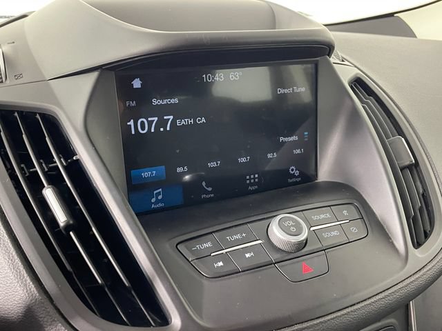Certified 2019 Ford Escape SE AWD/4WD image 7