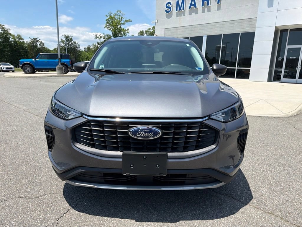 Certified 2023 Ford Escape Active FWD image 10