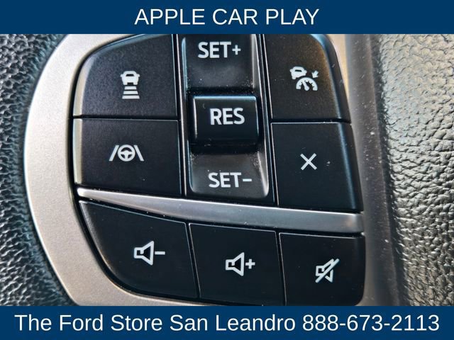 Certified 2023 Ford Explorer Limited image 18