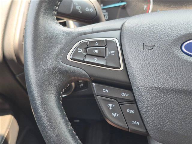Certified 2020 Ford EcoSport SES AWD/4WD image 12