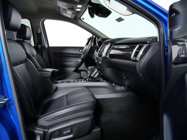 Certified 2022 Ford Ranger Lariat w/ Equipment Group 501A High AWD/4WD image 13