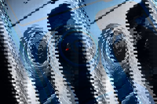 Certified 2022 Ford Explorer XLT w/ Equipment Group 202A image 29