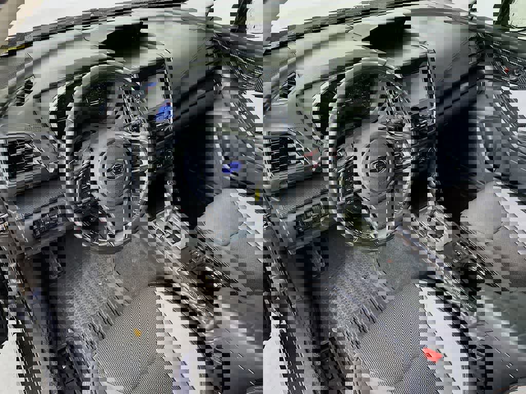 Used 2019 Subaru Crosstrek 2.0i Premium image 9