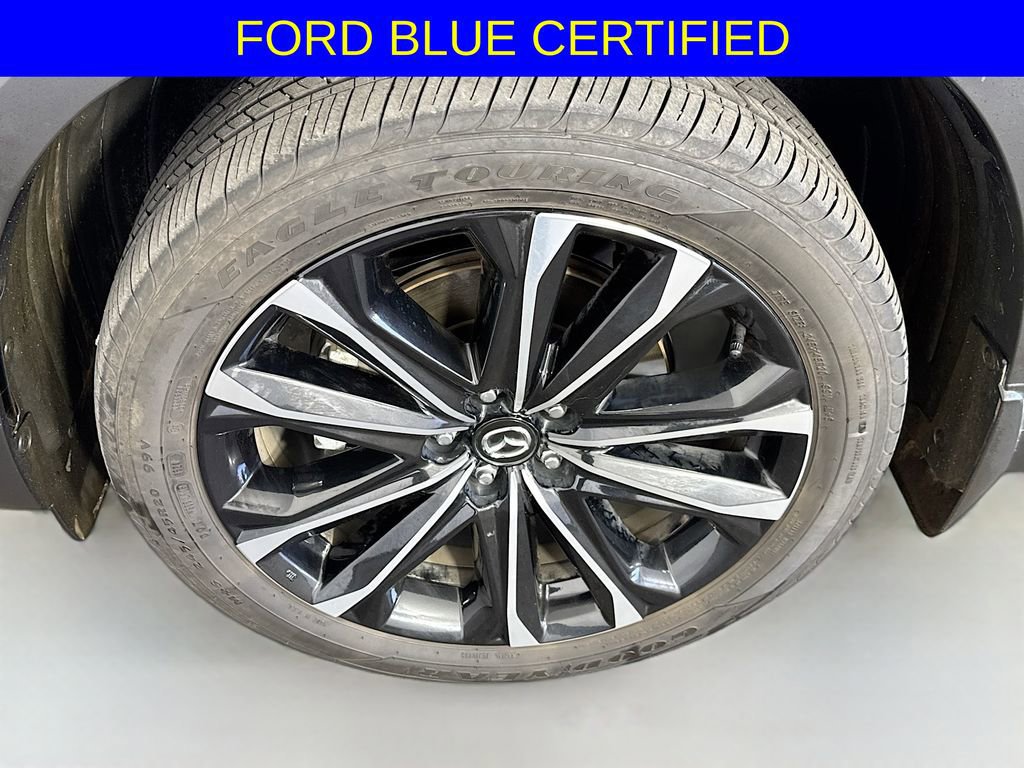 Used 2025 MAZDA CX-50 AWD 2.5 S w/ Premium Plus Pkg image 32
