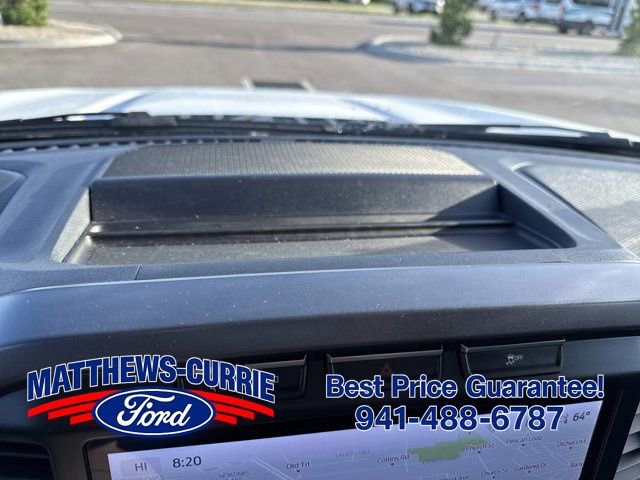 Certified 2024 Ford F150 XLT w/ Mobile Office Package AWD/4WD image 20