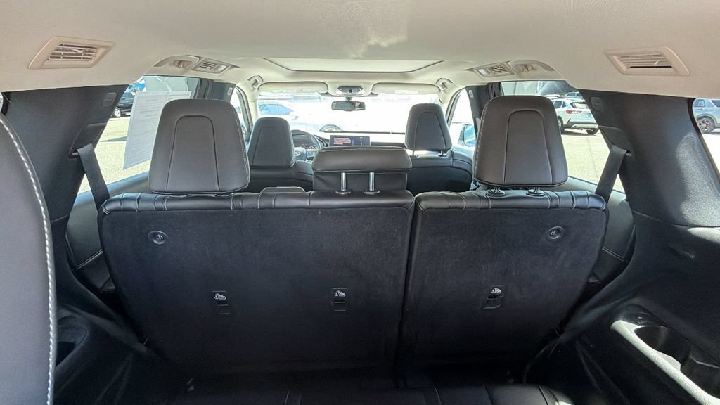 Used 2022 INFINITI QX60 Pure FWD image 13