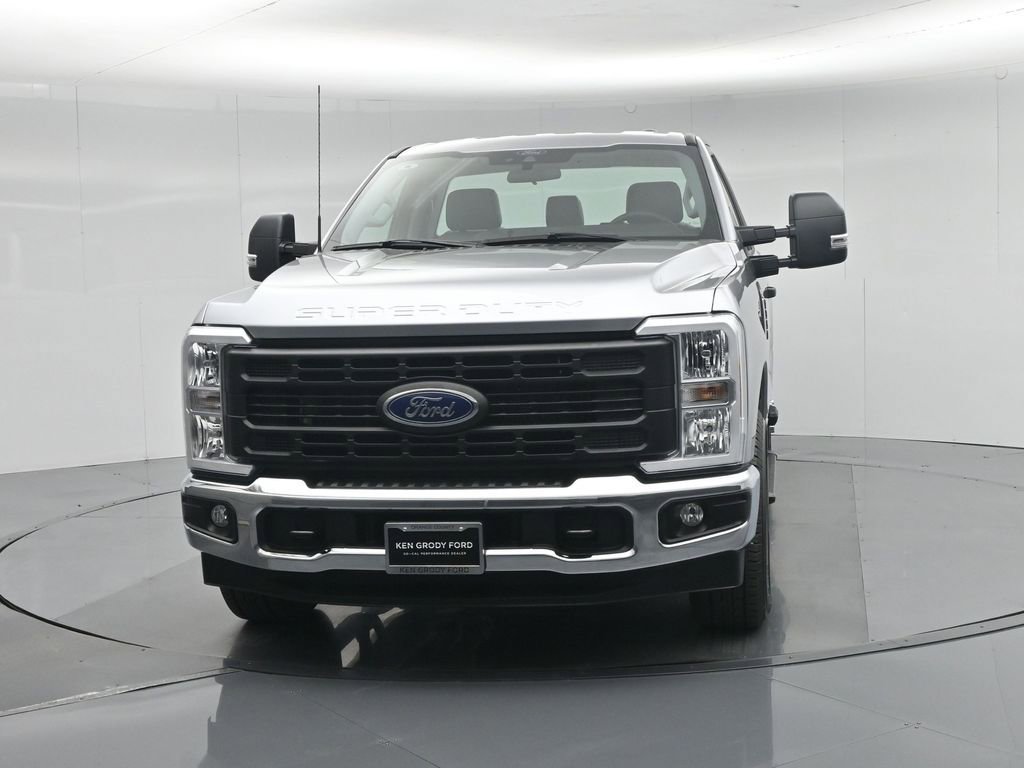 Certified 2024 Ford F350 XL w/ XL Chrome Package image 61